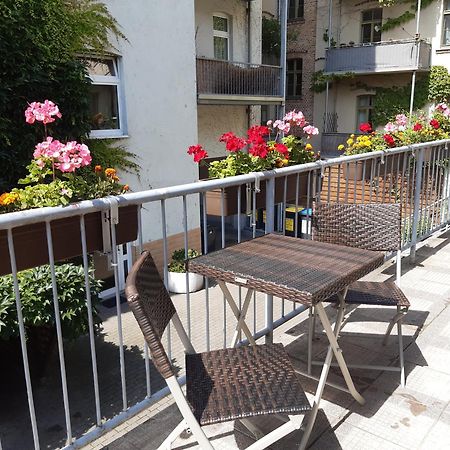 Citywohnung Im Paulusviertel I Halle  Екстер'єр фото