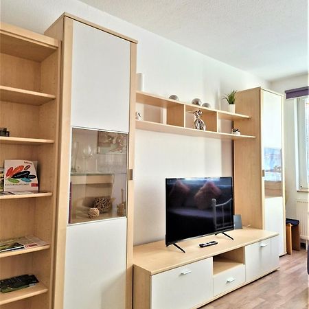 Citywohnung Im Paulusviertel I Halle  Екстер'єр фото