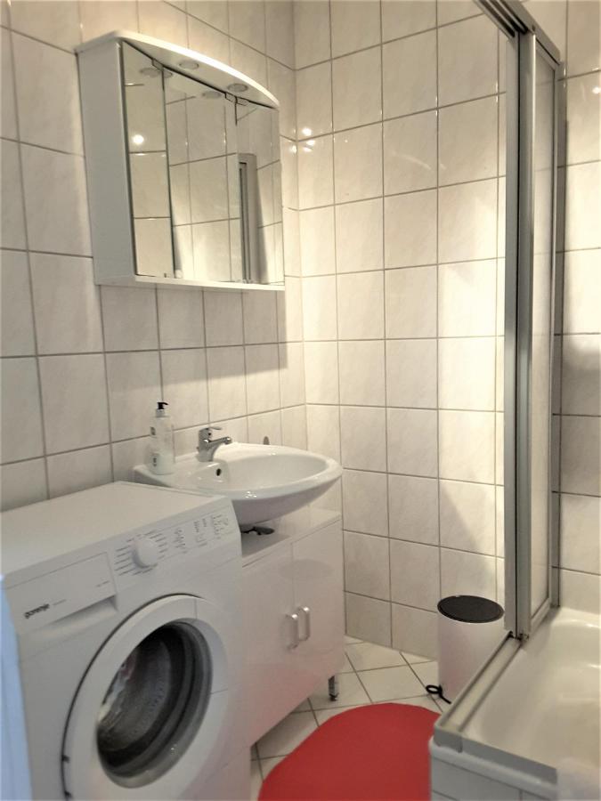 Citywohnung Im Paulusviertel I Halle  Екстер'єр фото