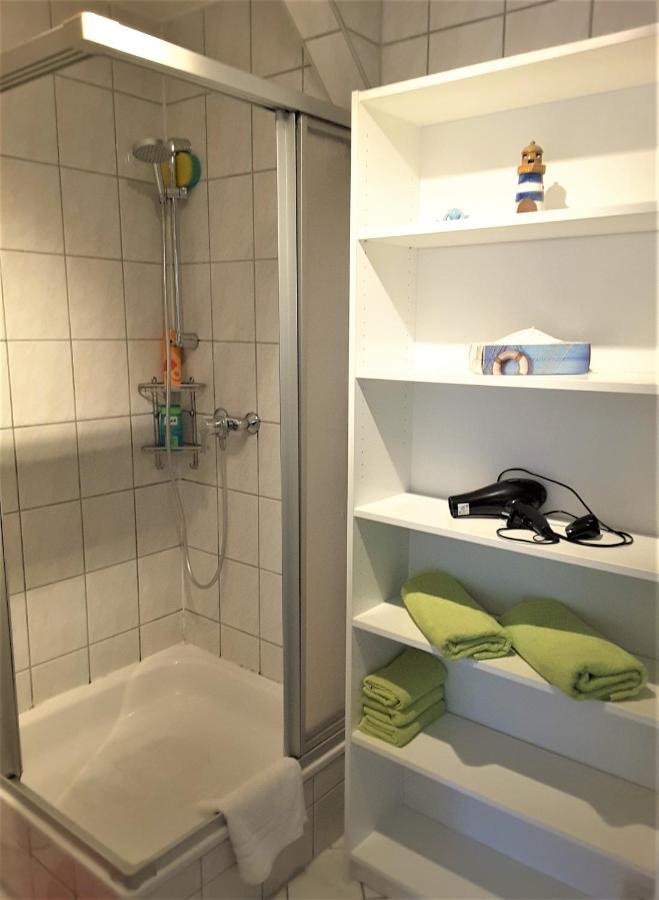 Citywohnung Im Paulusviertel I Halle  Екстер'єр фото