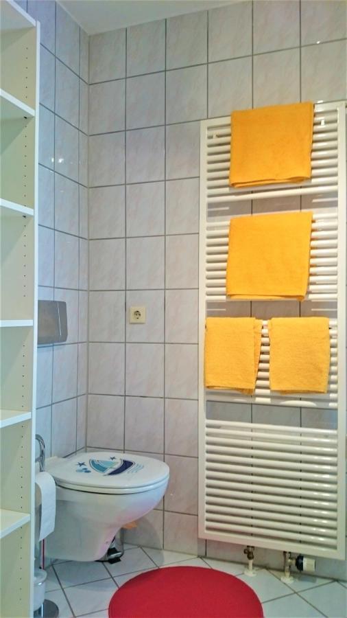 Citywohnung Im Paulusviertel I Halle  Екстер'єр фото