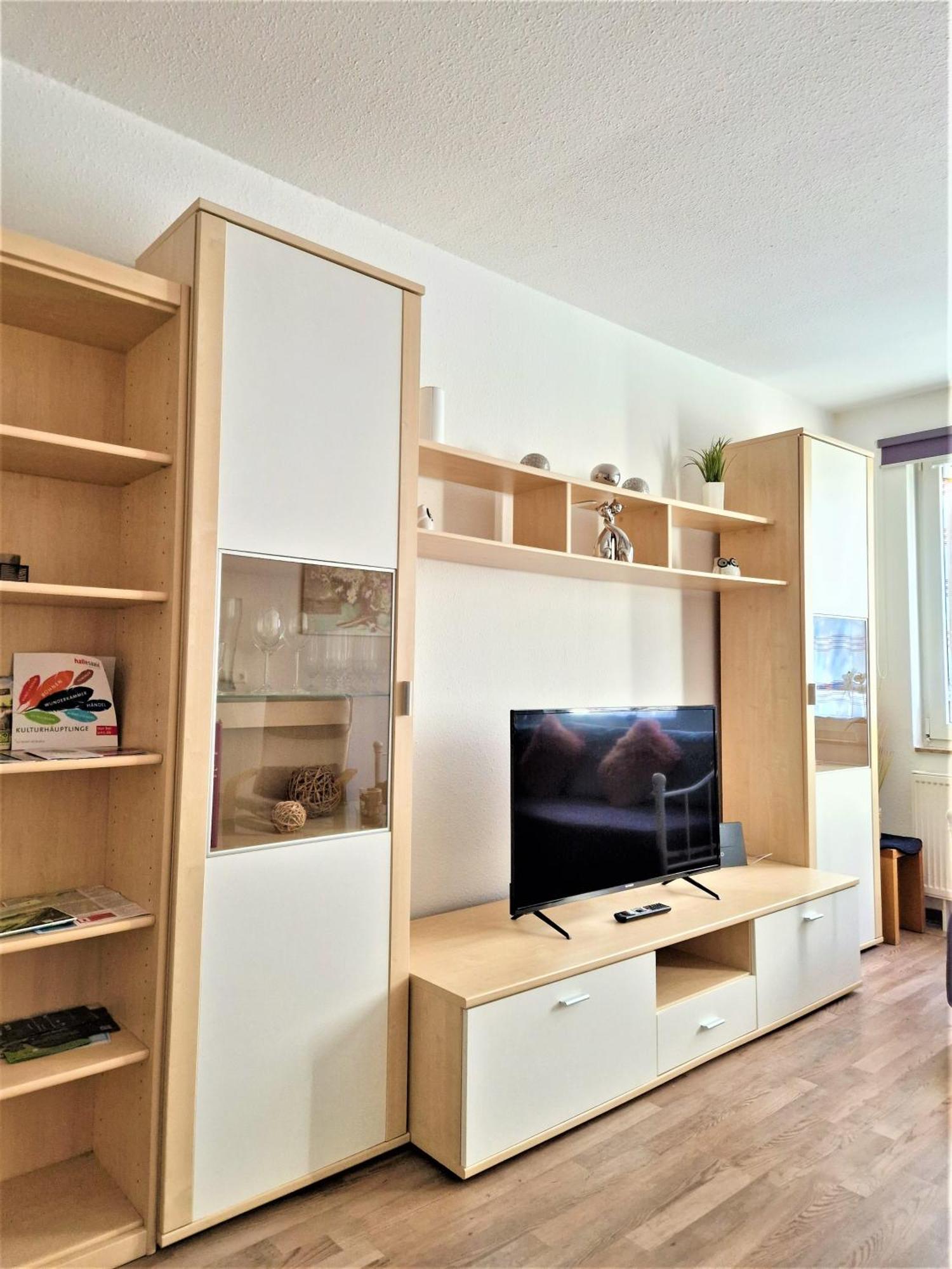 Citywohnung Im Paulusviertel I Halle  Екстер'єр фото