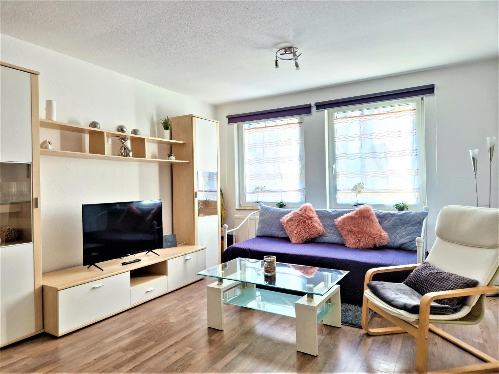 Citywohnung Im Paulusviertel I Halle  Екстер'єр фото