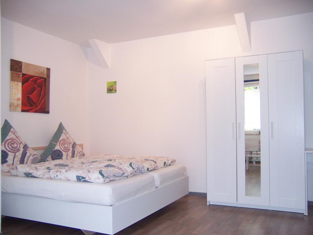 Citywohnung Im Paulusviertel I Halle  Екстер'єр фото